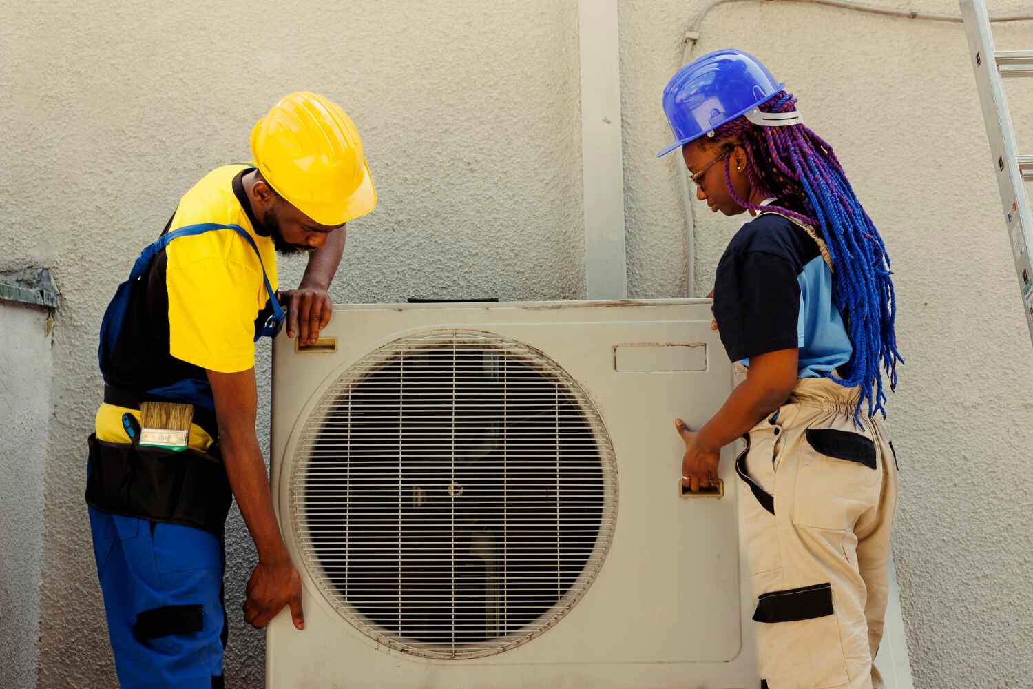Professional HVAC in North Bay Village, FL